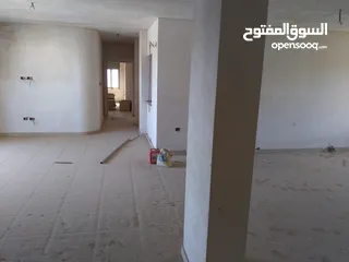  4 شقه سكنيه للبيع في حي الطيره
