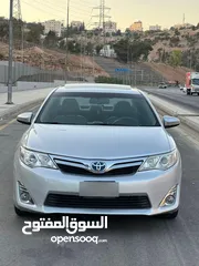  26 #تويوتا_كامري_موديل_2012_هايبرد