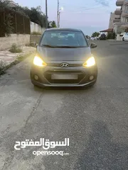  7 هيونداي i10أتوماتيك 2015