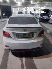  5 اكسنت ديزل 2015