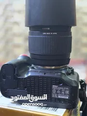  4 نيكون D7100 الوصف بالداخل اقروه