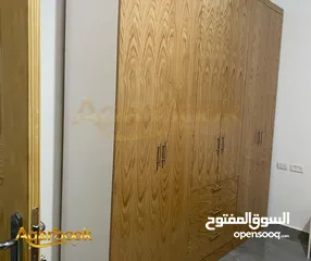  4 استوديو مفروش للايجار بمنطقة بطن الهوى