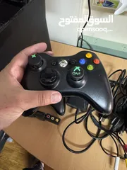  15 مستعمل بحالة جيدة جداً مع CD لأ توجد فيه اي مشاكل سبب البيع شراء منتج جديد مع أيادي X BOX 360 Kinect