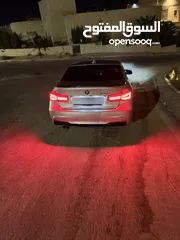  18 ‏- Bmw 330e (Original M-Kit) plug-in 2018 -