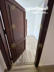  18 شقة سوبر ديلوكس أرقى واجمل مناطق عبدون بمساحة 402م