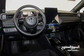  14 HONDA E-NP1 -  2023