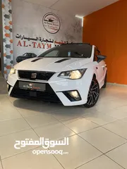  4 SEAT IBIZA