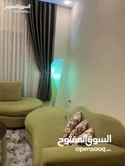  1 كورنر تفصيل بحاله ممتازه