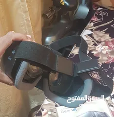  2 Oculus Vr very good condition for 20KWD in farwaniya/abbasiya