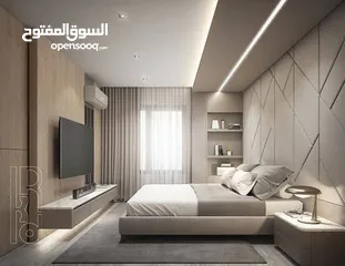  12 ديكورات جبس بورد وبديل الخشب والرخام والشيبورد وبانوهات فريمات بأسعار تنافسية وذات نوعية جيدة
