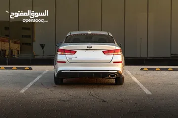  13 كيا اوبتيما للبيع