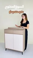  5 خزانة مودرن بستايل أوروبي راقي
