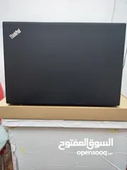  15 الجيل السابع.  الهارد 256  ssd . الرام 8  . حجم الشاشة 14