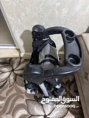  1 عرباية اطفال نوع شيكو أمريكي