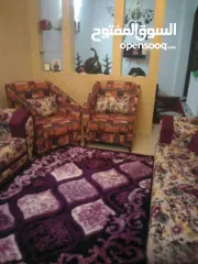  1 شقة مميزة للبيع  - قرب دوار عصيرة