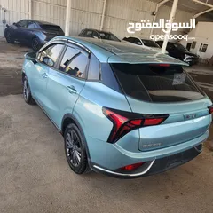  6 نيتا V موديل 2022 بطاريه كبيره 400 بشحنه