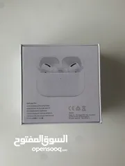  2 Apple AirPods Pro