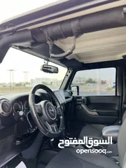  8 عرض خاص جيب رانجلر سبورت خليجي2016  jeep Oman agency