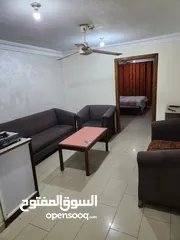  4 شققق مفروشة للايحار اليومي