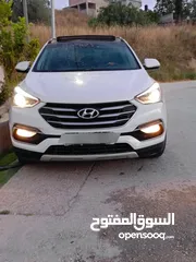  2 هونداي سنتافيه