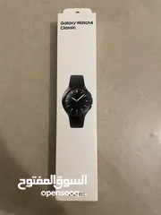  1 Samsung Galaxy Watch4 Classic