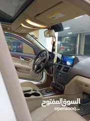  16 AMG Benzمرسيداس c300