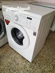  2 غسالات وجلايات بحال الوكالة