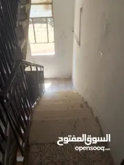  16 شقة طابق اول