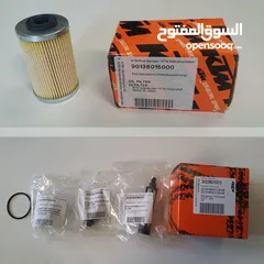  24 قطع غيار و اكسسوارات دراجات نارية