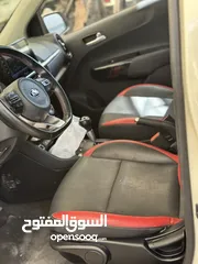  11 كيا مورننج 2018 للبيع  اللهم صل على سيدنا محمد