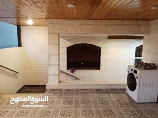  4 شقه شبه تسويه على الشارع للبيع بسبب داعي السفر