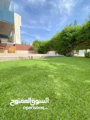  1 شقة مفروشة فاخرة سوبر ديلوكس اعلان رقم (O469)
