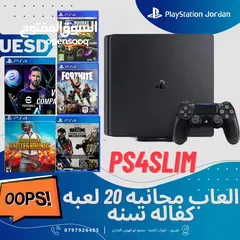  6 بلايستيشن PS4/PS5 اقوى العروض بتنورونا ..
