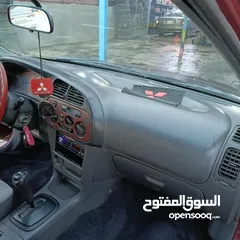  10 لانسر 98 وارد خليجي GXL ماتور 15انجكشن قوي وقتصادي