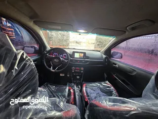  6 جتي لاين. فللللل بدون فتخه. بسعررررر حرق حرق