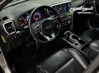  2 كيا سبورتاج