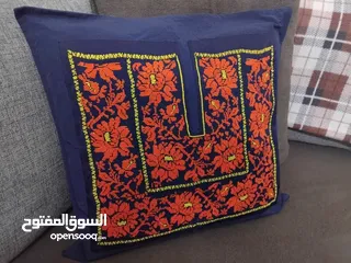  1 كوشنز تراثية