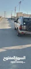  3 كيا سبورتج 2002 للبيع