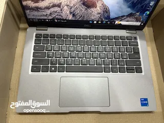  2 لابتوب dell لتيتيود جيل حداش رامات 49 سعرر حررق كيبورد بضوي