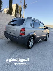  2 هونداي توسان 20صباب