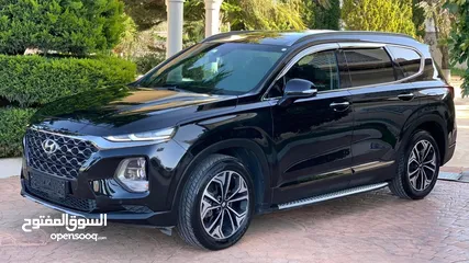  4 سنتا فيه 2018