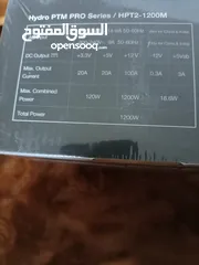  11 مزود طاقة اعلى صنف FSP 1200W