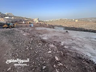  4 ارض سهله للبيع بسعر رائع