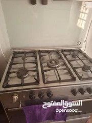 1 افران غاز للبيع ايطالي عدد 2