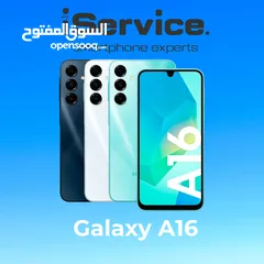  1 Samsung galaxy A16 New BMS