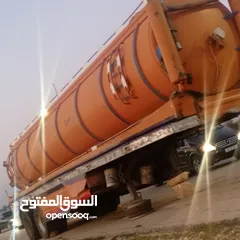  1 عربايه صهريج نضح