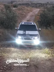  1 ايسوزو ديماكس 2013