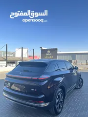  20 ‏Neta U EV 2023  عداد قليل فحص كامل قابل للفحص لدى اوتوسكور Autoscore شاشة كبيرة