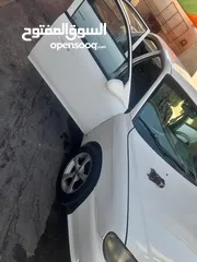  3 كيا سيفيا 1998 اتوماتيك
