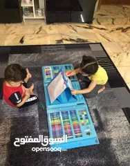  16 حقيبه رسم اصليه